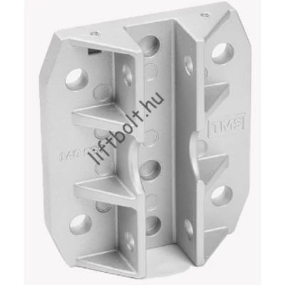 TMS 140 030 ALU csúszóház T731