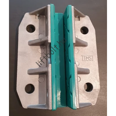 TMS 140 030 ALU csúszóház T731