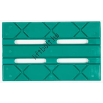 140 030 vezetőcsúszóhoz polyamide csúszóbetét