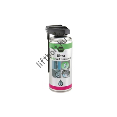 Ultra multifumkcionális spray 400 ml