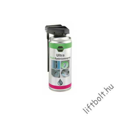 Ultra multifumkcionális spray 400 ml